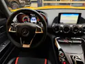 Mercedes-Benz AMG GT S Coupé