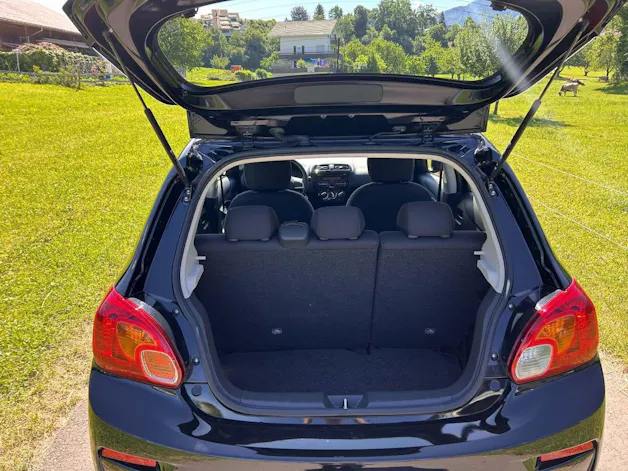 Mitsubishi Space Star 1.0 MIVEC Pure