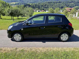 Mitsubishi Space Star 1.0 MIVEC Pure
