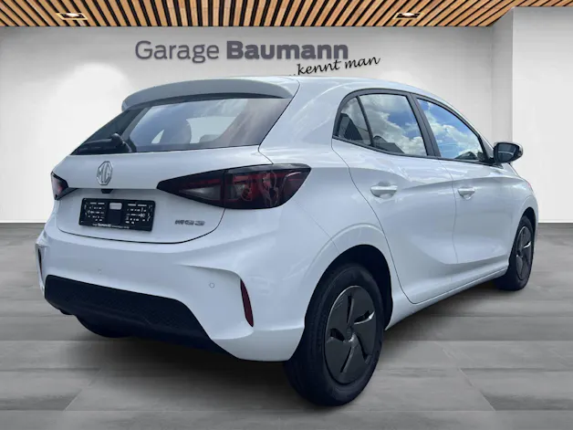 MG 3 1.5 Standard