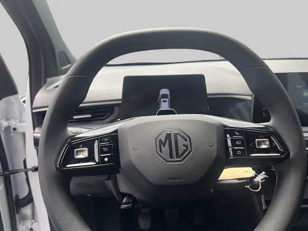 MG 3 1.5 Standard