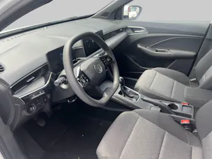 MG 3 1.5 Standard