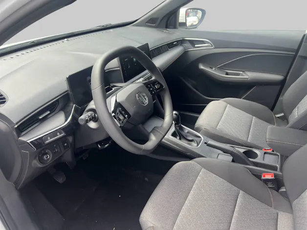 MG 3 1.5 Standard