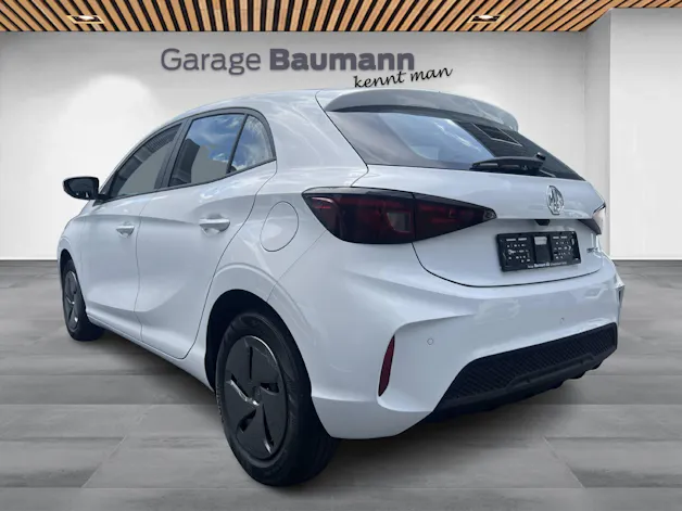 MG 3 1.5 Standard