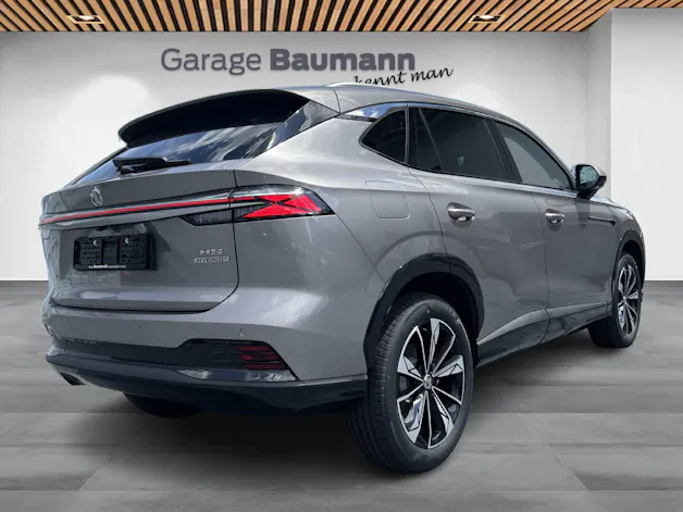 MG HS 1.5 Hybrid Luxury
