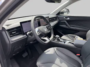 MG HS 1.5 Hybrid Luxury