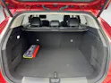 MG HS 1.5 Hybrid Luxury