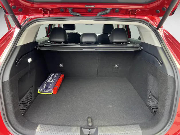 MG HS 1.5 Hybrid Luxury