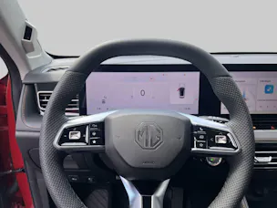 MG HS 1.5 Hybrid Luxury
