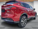MG HS 1.5 Hybrid Luxury