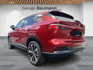 MG HS 1.5 Hybrid Luxury