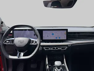MG HS 1.5 Hybrid Luxury