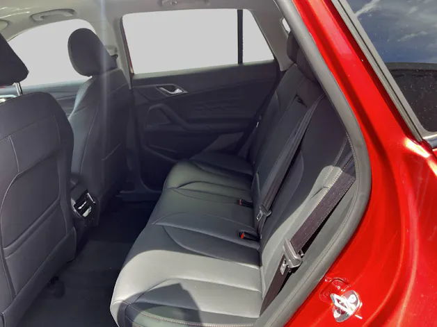 MG HS 1.5 Hybrid Luxury