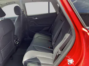 MG HS 1.5 Hybrid Luxury