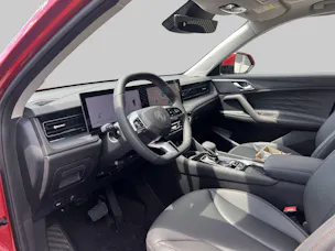 MG HS 1.5 Hybrid Luxury