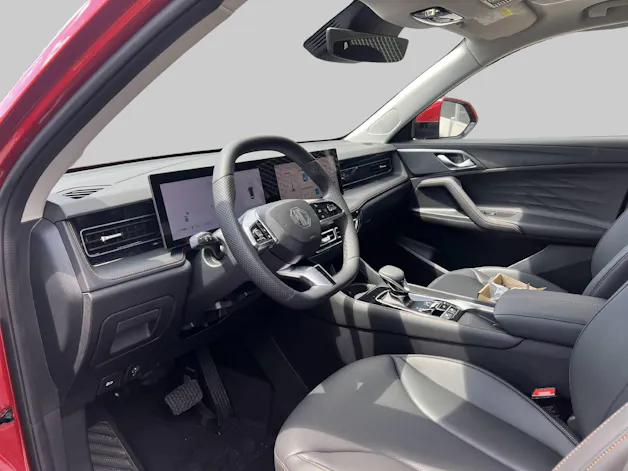 MG HS 1.5 Hybrid Luxury