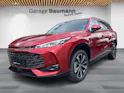 MG HS 1.5 Hybrid Luxury