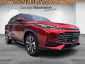 MG HS 1.5 Hybrid Luxury