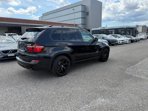 BMW X5 30d xDrive
