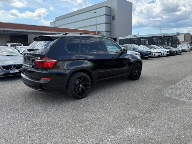 BMW X5 30d xDrive