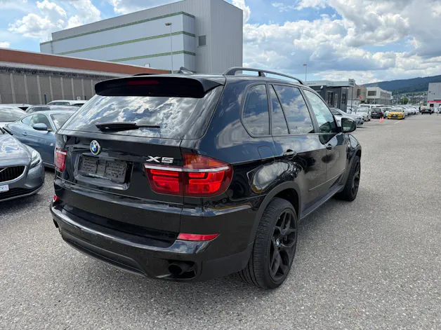 BMW X5 30d xDrive