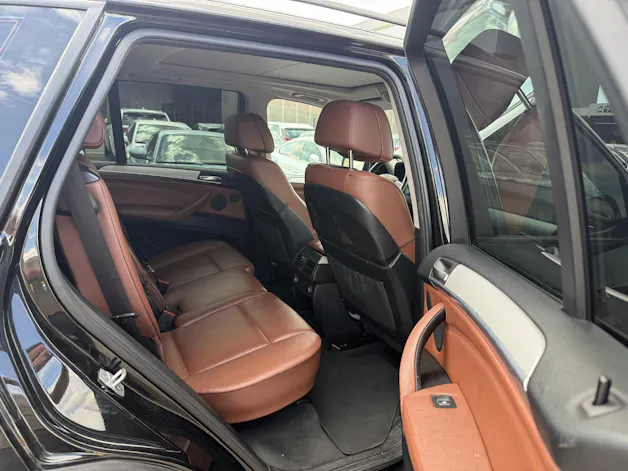 BMW X5 30d xDrive