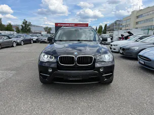 BMW X5 30d xDrive