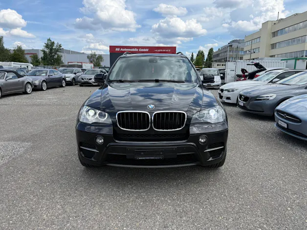 BMW X5 30d xDrive