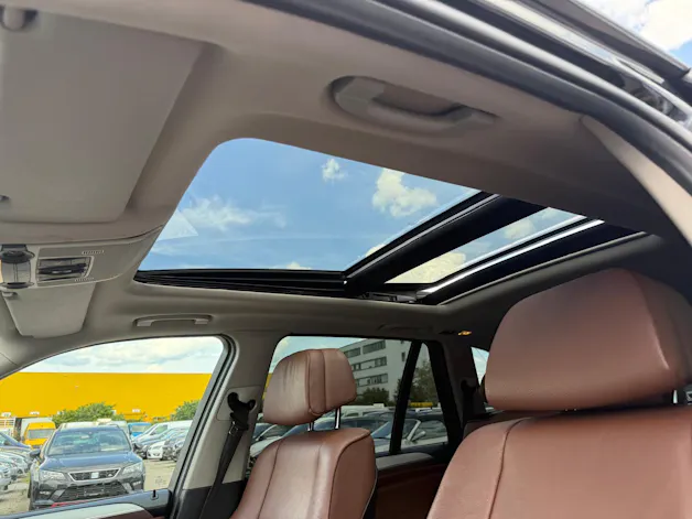 BMW X5 30d xDrive