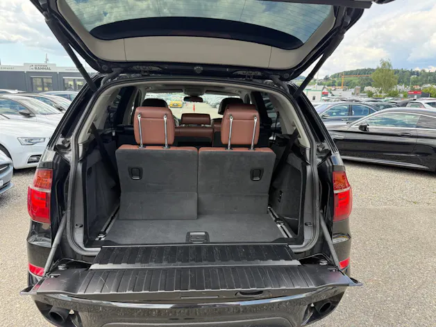 BMW X5 30d xDrive