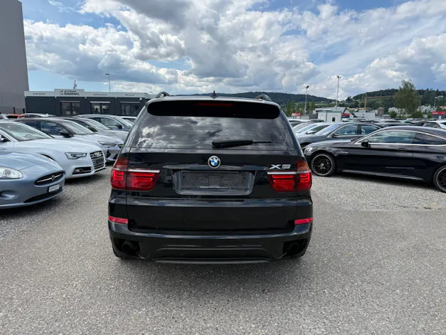BMW X5 30d xDrive