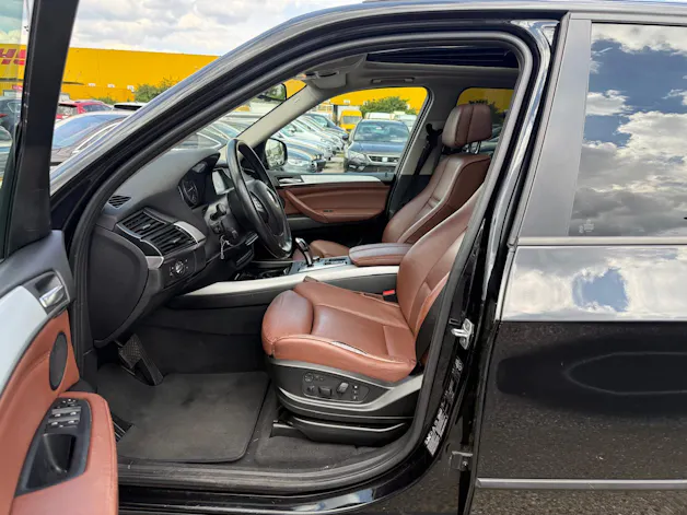 BMW X5 30d xDrive