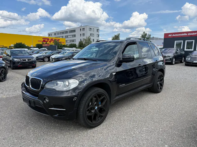 BMW X5 30d xDrive