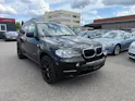 BMW X5 30d xDrive