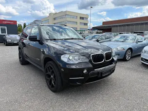 BMW X5 30d xDrive