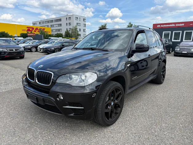 BMW X5 30d xDrive