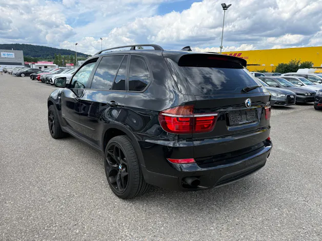 BMW X5 30d xDrive