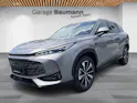 MG HS 1.5 Hybrid Luxury