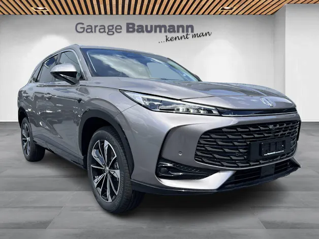 MG HS 1.5 Hybrid Luxury