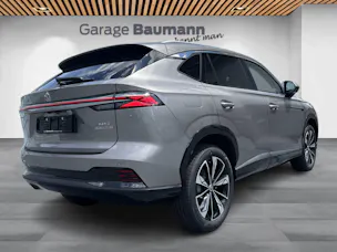 MG HS 1.5 Hybrid Luxury