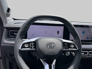 MG HS 1.5 Hybrid Luxury