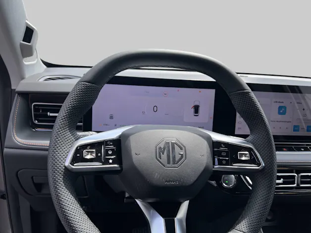MG HS 1.5 Hybrid Luxury