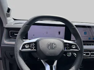 MG HS 1.5 Hybrid Luxury
