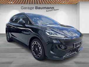MG 4 Urban 54kWh Premium
