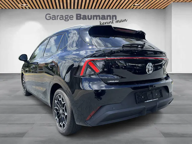 MG 4 Urban 54kWh Premium