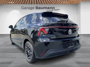 MG 4 Urban 54kWh Premium