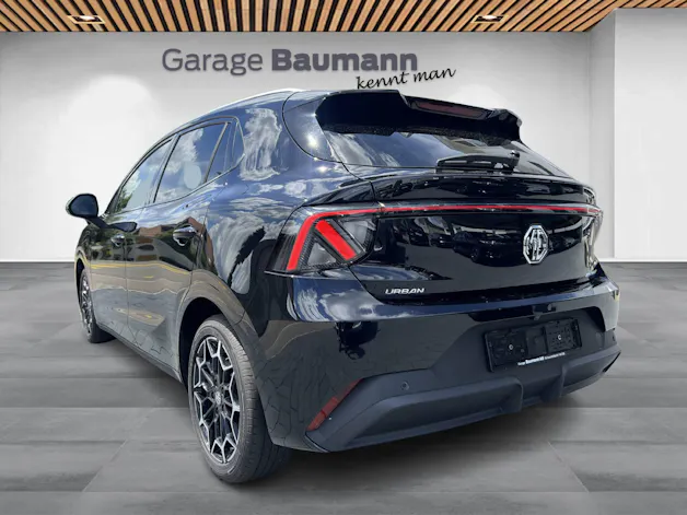 MG 4 Urban 54kWh Premium