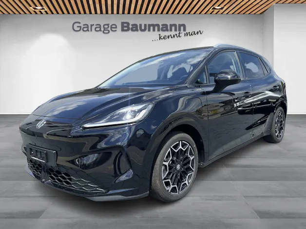 MG 4 Urban 54kWh Premium