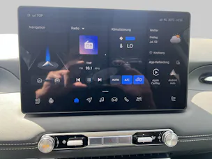 MG 4 Urban 54kWh Premium