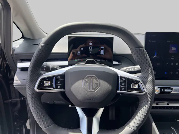 MG 4 Urban 54kWh Premium